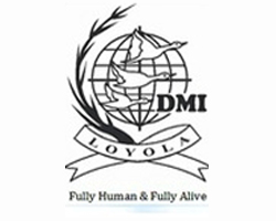 Loyola Institute of Technology - Chennai Logo